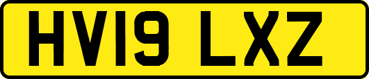 HV19LXZ
