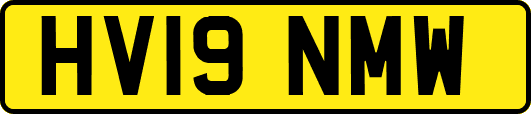 HV19NMW