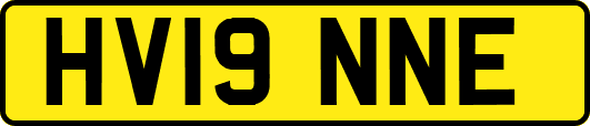 HV19NNE