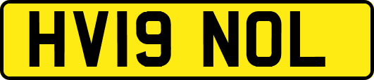 HV19NOL