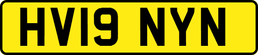 HV19NYN