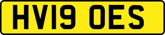 HV19OES