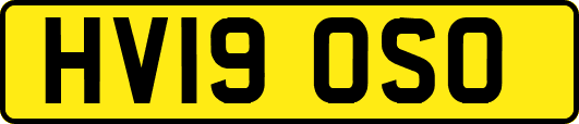 HV19OSO