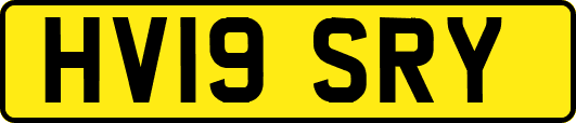 HV19SRY