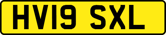 HV19SXL