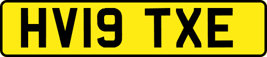 HV19TXE