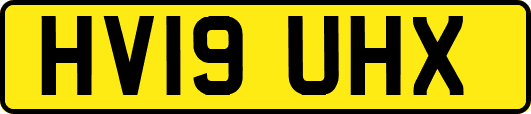 HV19UHX