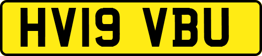HV19VBU