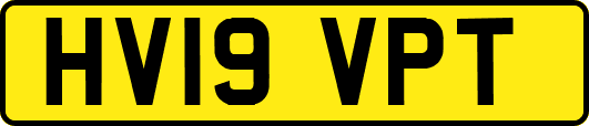 HV19VPT