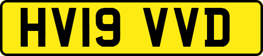 HV19VVD