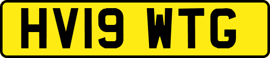 HV19WTG