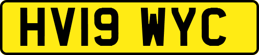 HV19WYC
