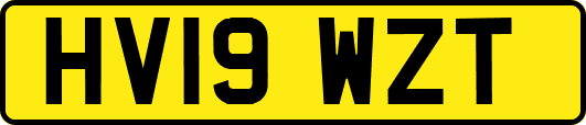 HV19WZT