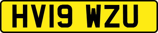 HV19WZU