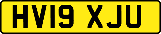 HV19XJU