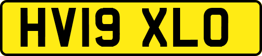 HV19XLO