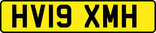 HV19XMH