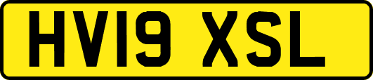HV19XSL