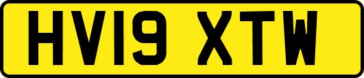 HV19XTW