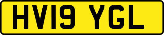 HV19YGL