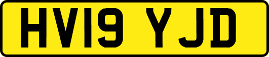 HV19YJD