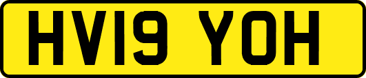 HV19YOH