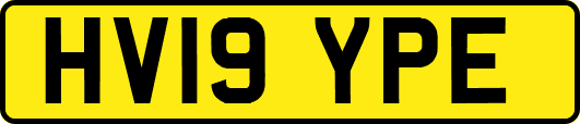 HV19YPE