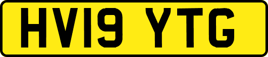 HV19YTG