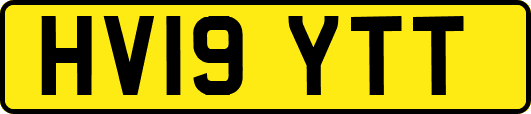HV19YTT