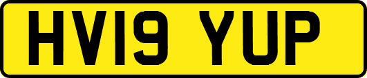 HV19YUP