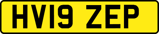 HV19ZEP