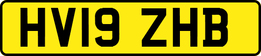 HV19ZHB