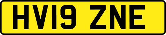 HV19ZNE