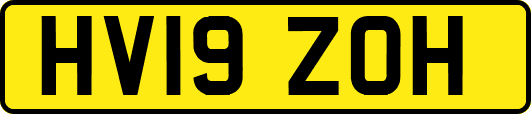 HV19ZOH