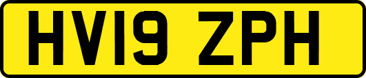 HV19ZPH