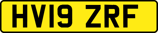 HV19ZRF