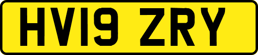 HV19ZRY