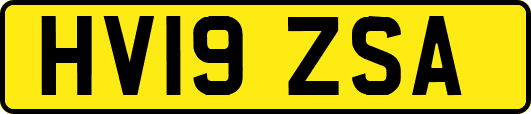 HV19ZSA