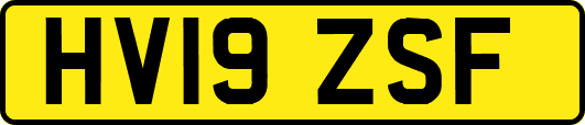 HV19ZSF