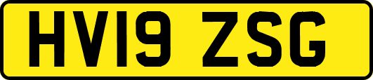 HV19ZSG