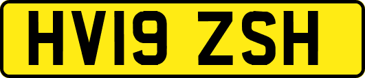 HV19ZSH