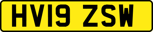 HV19ZSW