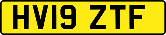 HV19ZTF