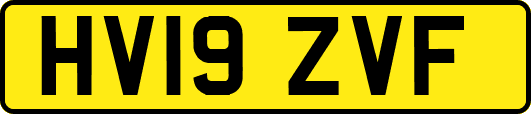 HV19ZVF