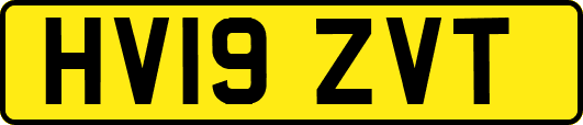 HV19ZVT