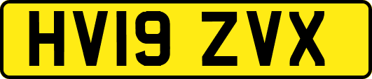 HV19ZVX