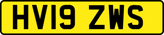 HV19ZWS