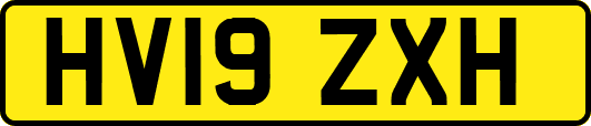 HV19ZXH