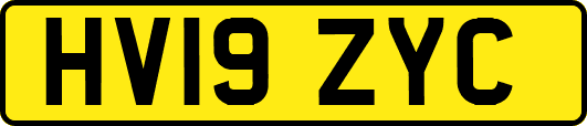 HV19ZYC