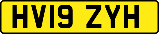 HV19ZYH